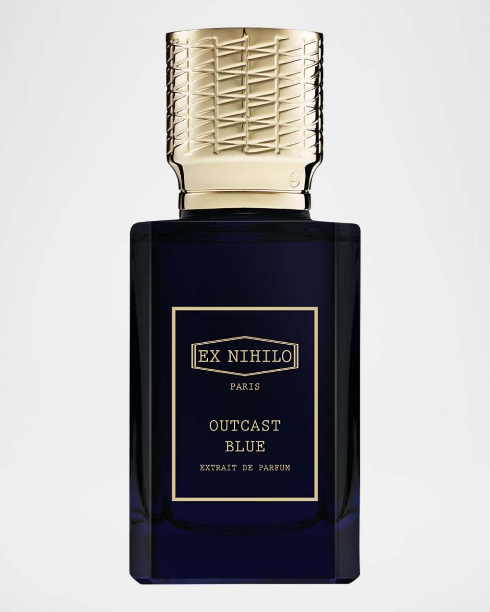 Outcast Blue Extrait de Parfum, 1.7 oz.